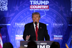 Even Democratic Voters Can't Get Haley Elected