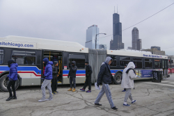 All That's Wrong With Democrats in One Crime-Filled City