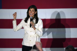 Haley Could Win the NH Primary. Then What?