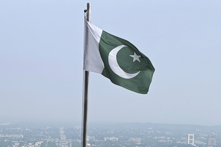 Why Did Iran Strike Inside Pakistan?