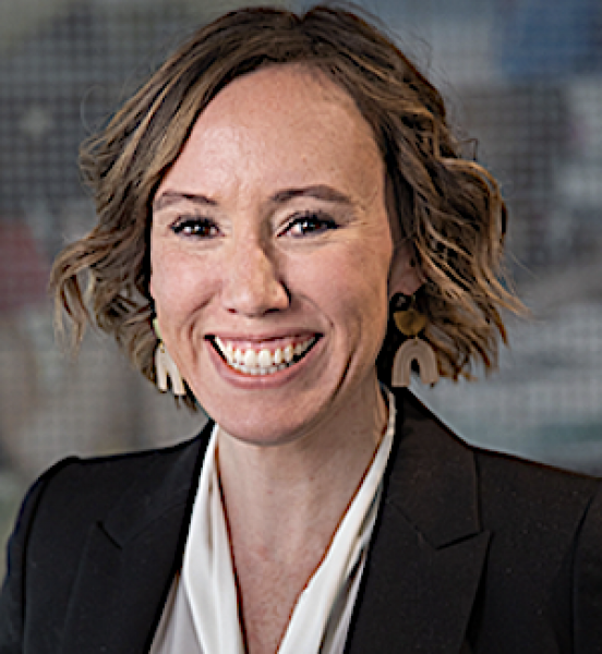 Karyn LEWIS NWEA
