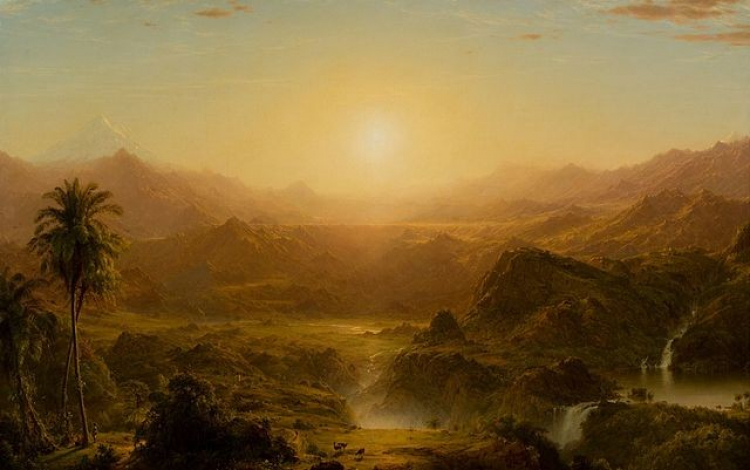 The Real Story of the Amazon's 'Lost City'