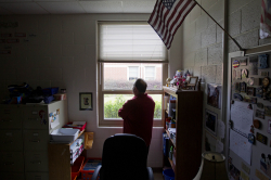 Millions of Kids Are Chronically Absent From School