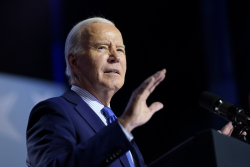 Biden's Democracy Credo Does Not Serve U.S. Interests