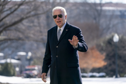 Panicking Over Polls Showing Biden Losing? Please Stop