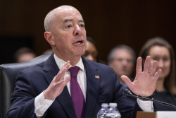 Joe Biden's Border Dereliction Created a National Crisis