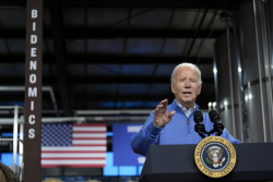Border Crisis Shows Biden's Contempt for Democracy