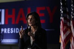 Nikki Haley Has No Path to Victory