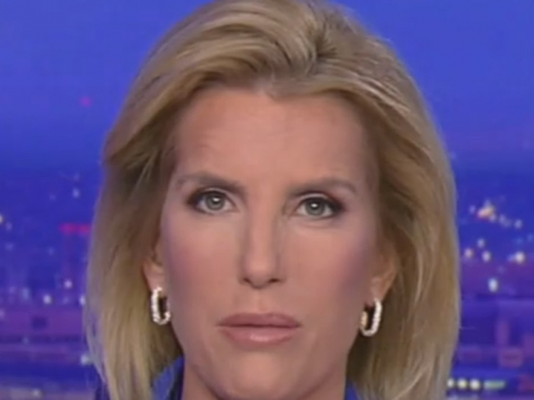 Laura Ingraham The "Get The Load Off Fani Saga" Video