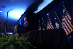 A Booming Economy Might Not Save the Biden Campaign