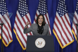 Why VP Picks Matter More Than Ever This Year