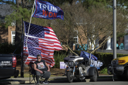 Why Do Americans Keep Voting for Trump?