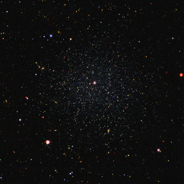 The Widely Reported 'Hole in the Universe' Is a Lie