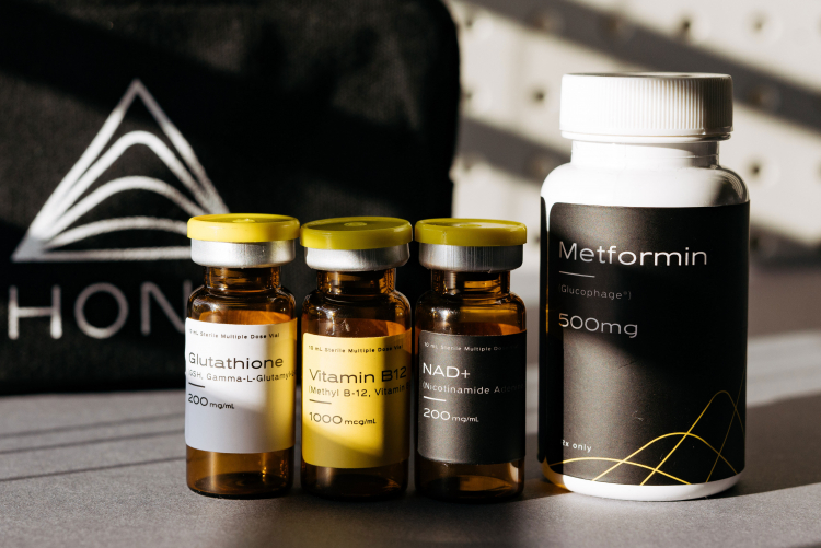The Big Obstacle to a Cheap Anti-Aging Drug