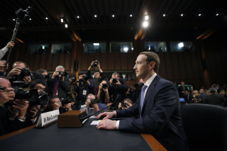 Mike Benz: Zuckerberg Gave Biden Admin Everything They Wanted in Terms of Censorship, And They're Still Being Bullied