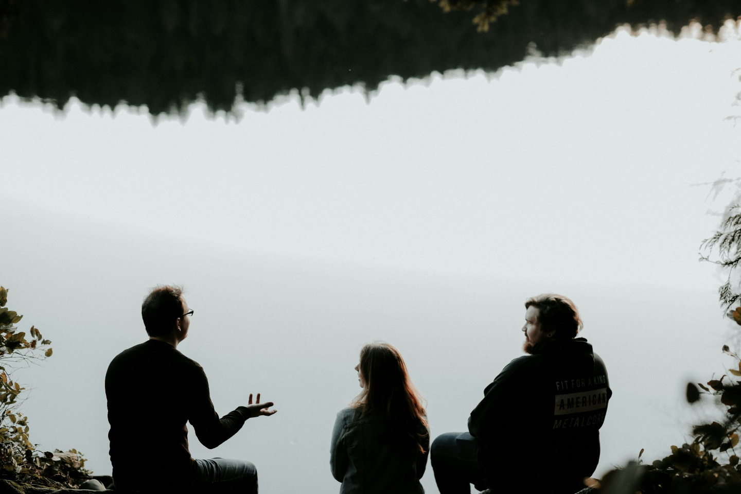 “Silence is Golden: How Criticism Helped Shape My Leadership Skills”