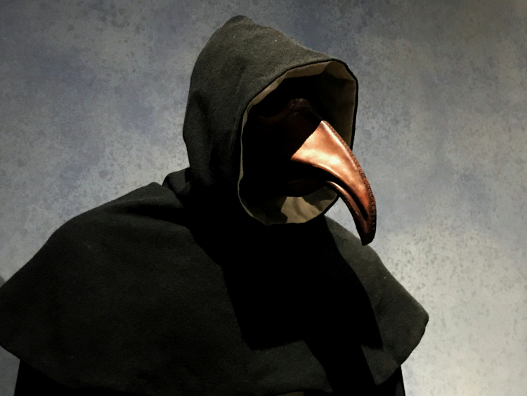 The Plague Is as Deadly Today as in the Middle Ages