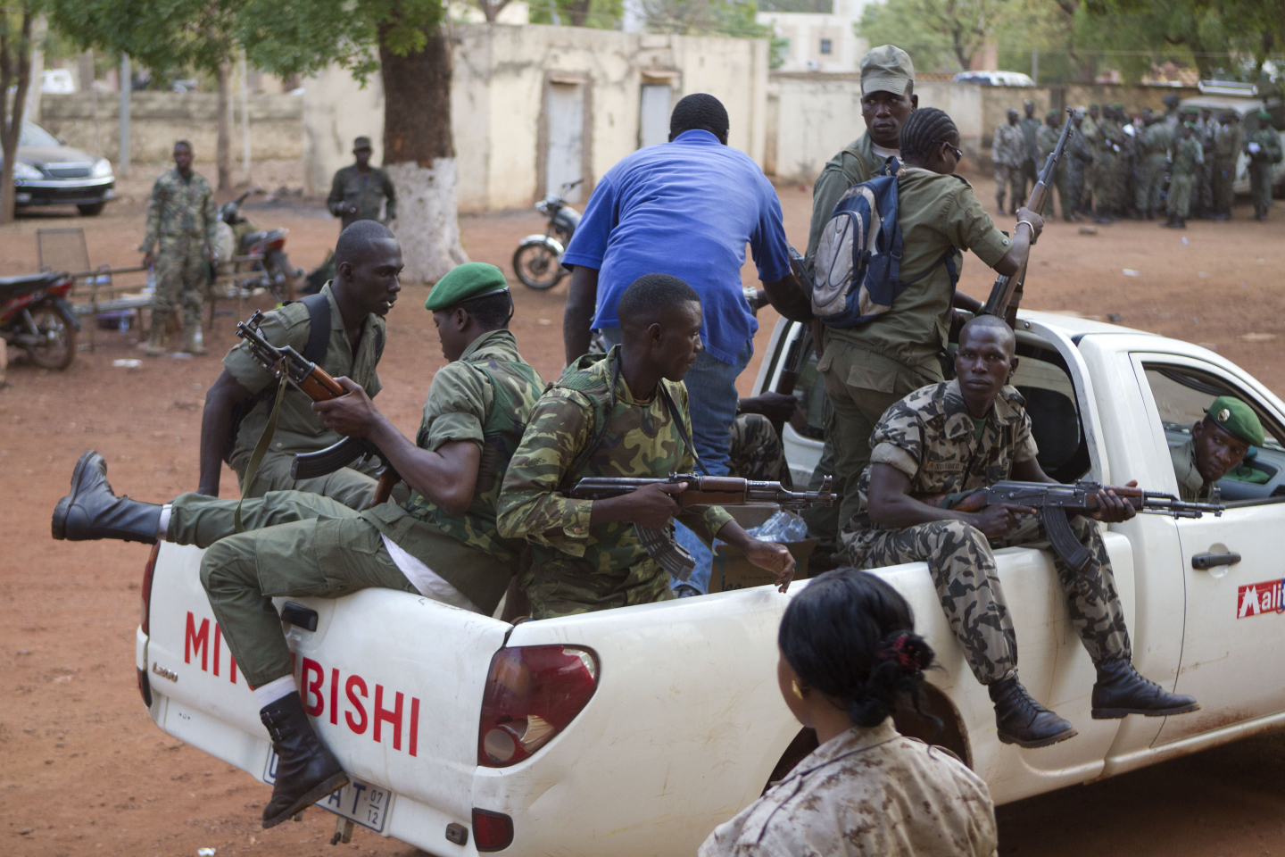 West Africa’s Brexit Moment Could Fuel Regional Turmoil | RealClearWorld