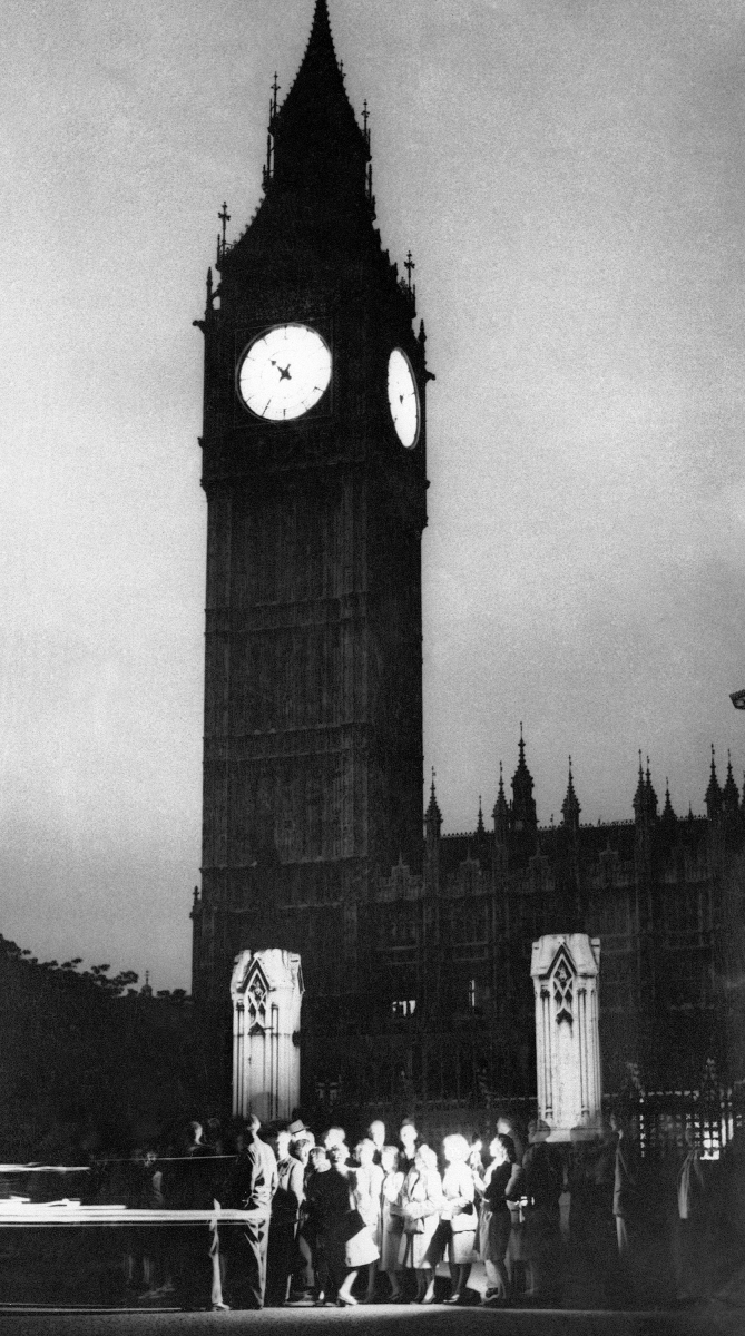 Japan & The UK Are In Recession. Is This US Next?