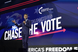 The Republican Party's Envoy to New Generation
