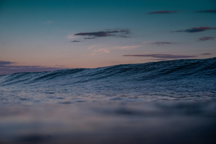 When the Gulf Stream Suddenly Moved North