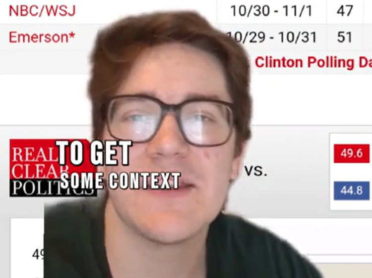 RCP's Jonathan Draeger Is Going To Decide The Next