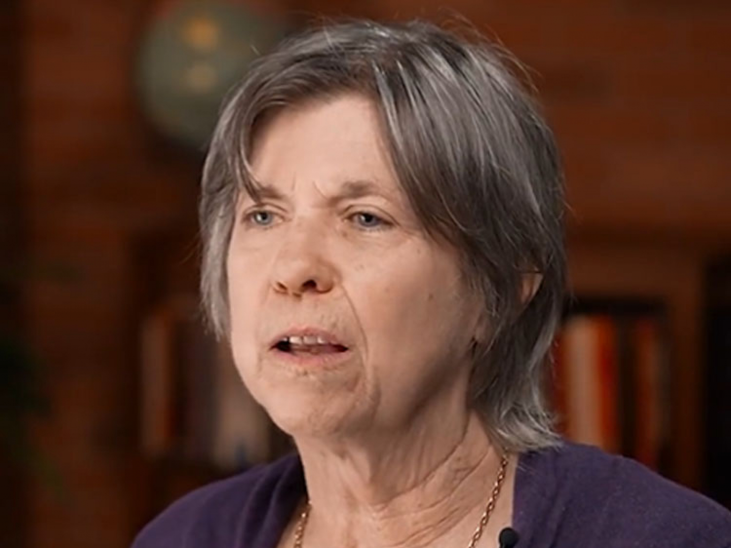 Thank You, Judith Curry