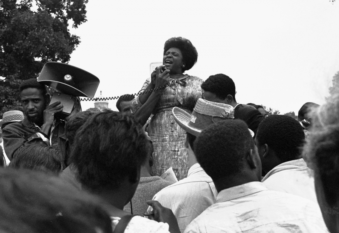 Teacher Resource: Students Led a 1960s Free Speech Movement ...