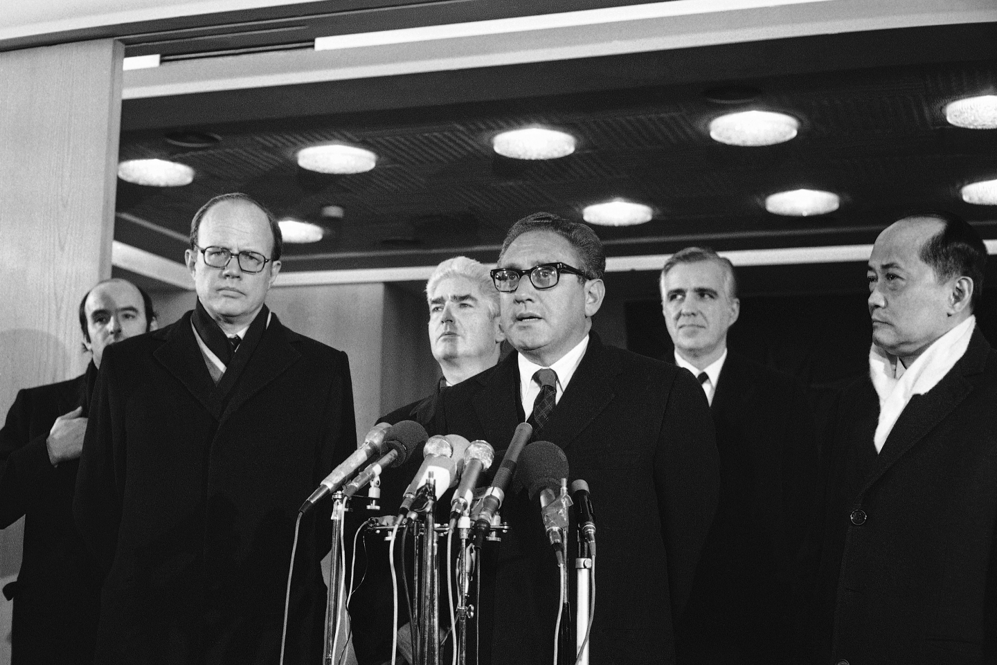 Kissinger and the True Meaning of Détente RealClearWorld