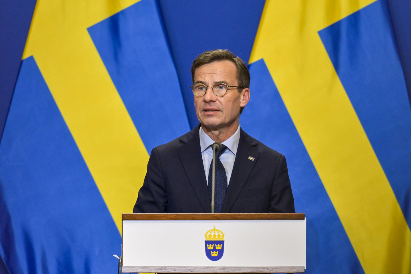 Swedish Model Revered by Bernie Sanders Won't Work Here