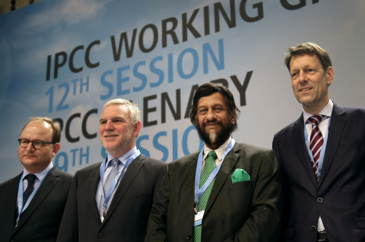 Biggest Story in Climate Science in Decades Gets Ignored