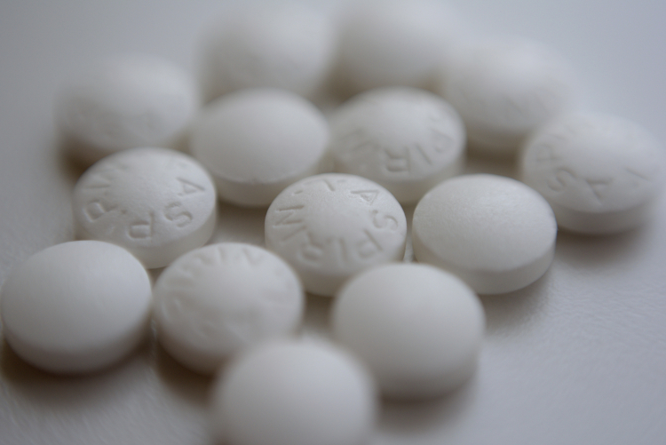 Aspirin Can Have Big Effect in Stopping Cancer Returning