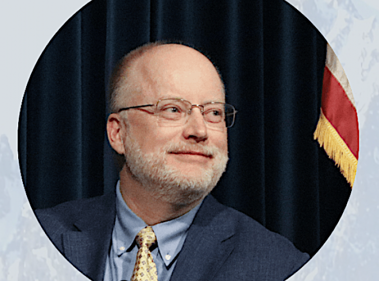 David Goodwin Assn of Classical Christian Schools