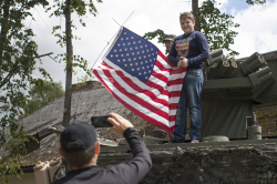 What National Culture Teaches Us About Mission Command