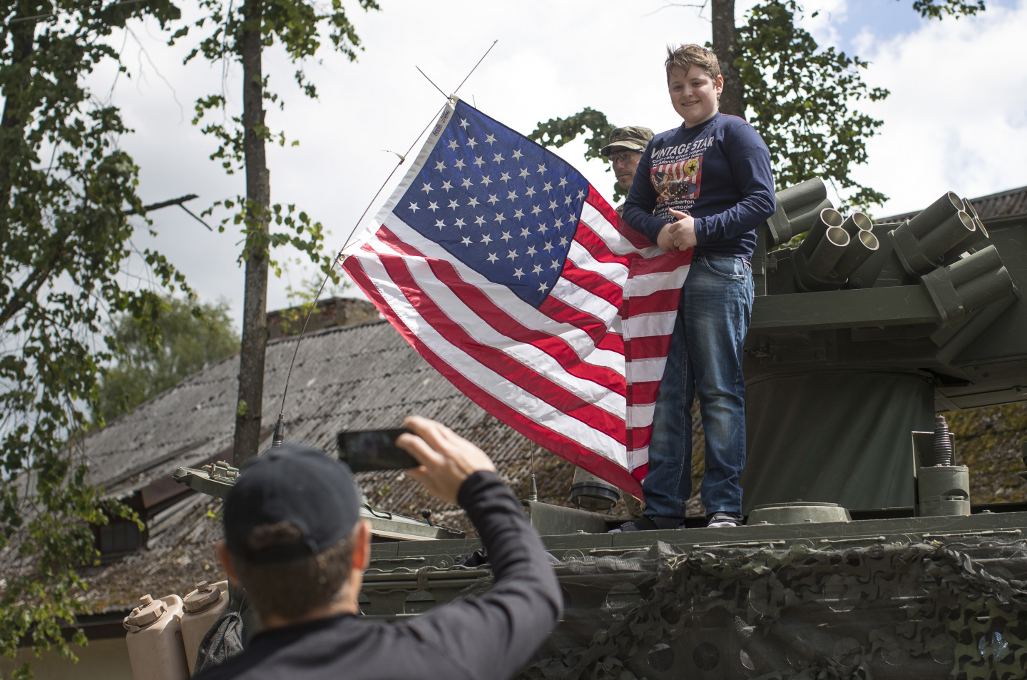 What National Culture Teaches Us About Mission Command | RealClearDefense