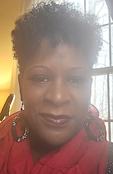 Anika Prather: Anika Prather