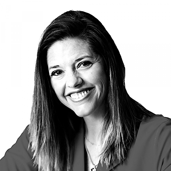 Andrea Barnett