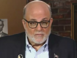 Mark Levin: What Do We Do About The "Fascists On The Extreme Right" Who Are Trying To Steal The American Flag?