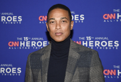 Don Lemon Will Face Charges Over MN Church Protest
