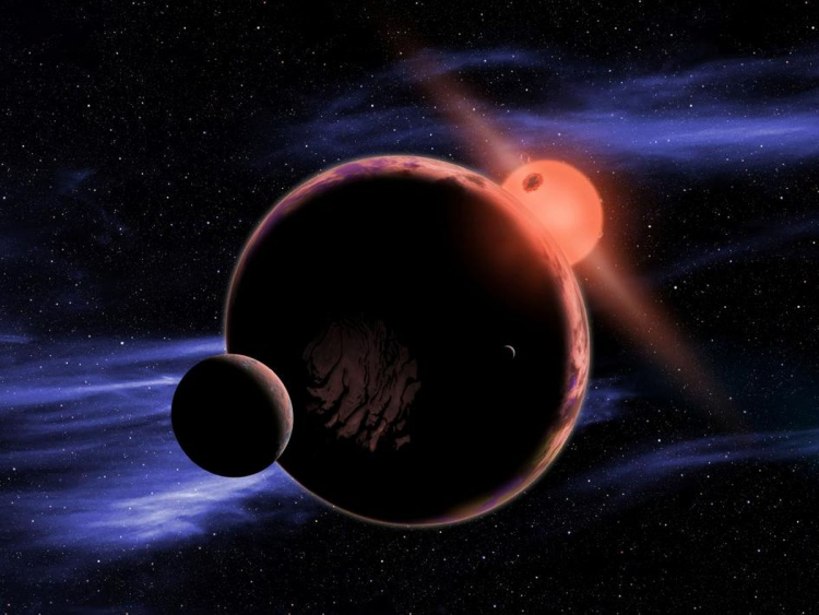 The Most Promising Worlds Beyond Our Solar System