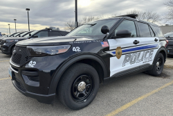 A Traffic Stop and the 'Noncriminal' Myth