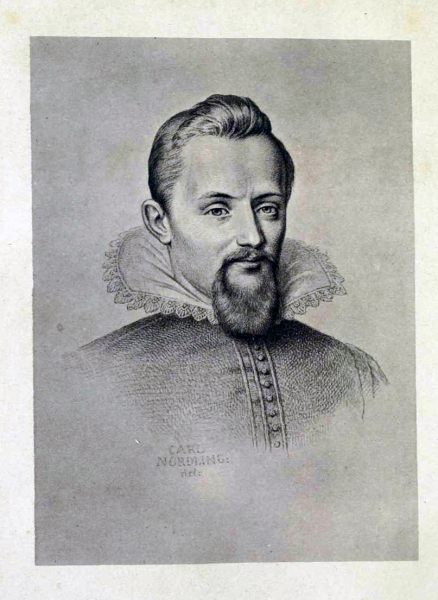 Johannes Kepler Is Science's Best Role Model