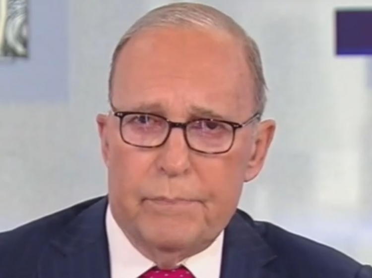 Kudlow The Sole Purpose Of Today's Actress Witness Is To Create A