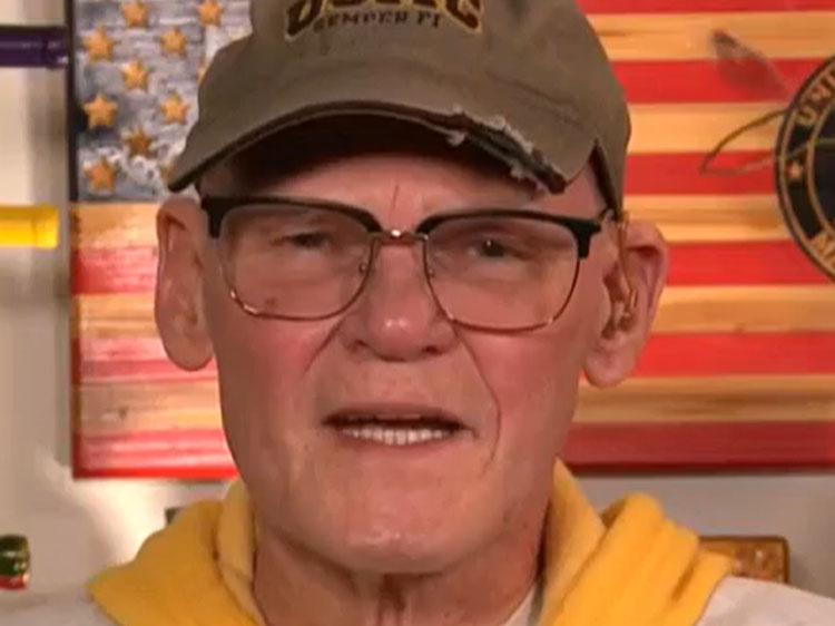 James Carville: Biden Doesn't Need To Do The "Wetwork" In 2024, "People Like Me" Can Do That For Him