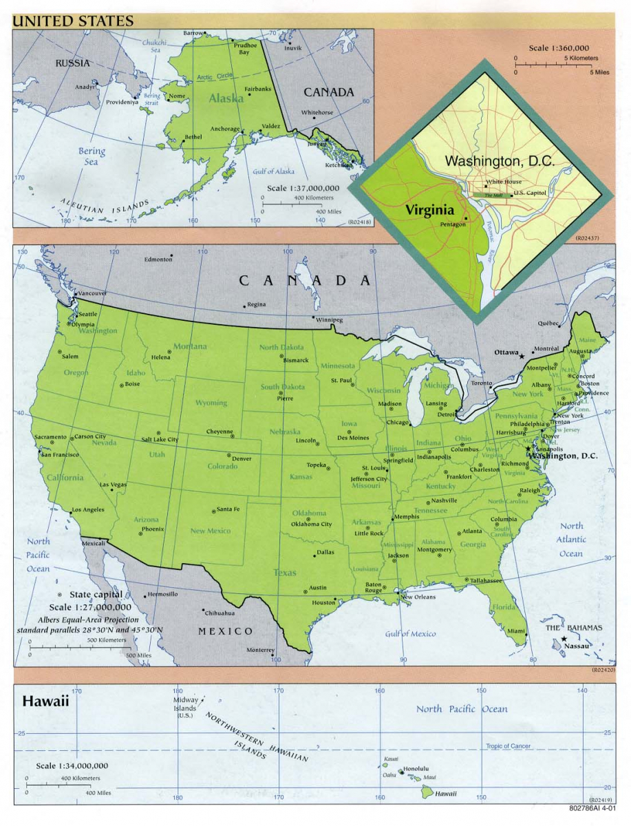 Why Geography Matters When It Comes to Estate Planning