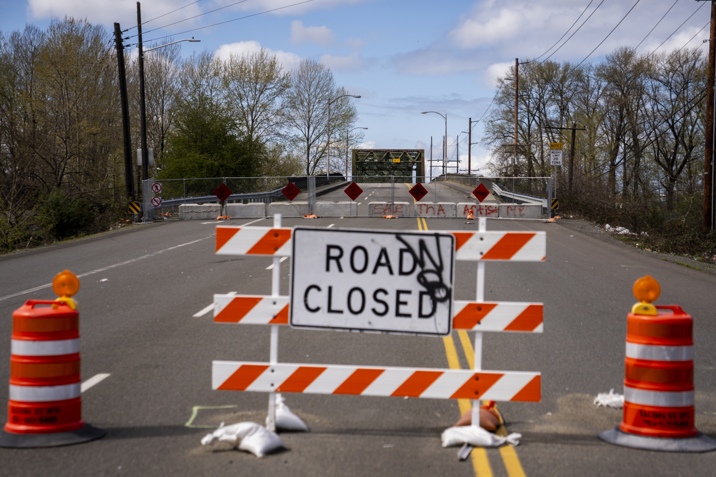 The United States Has a 3.7 Trillion Infrastructure Challenge