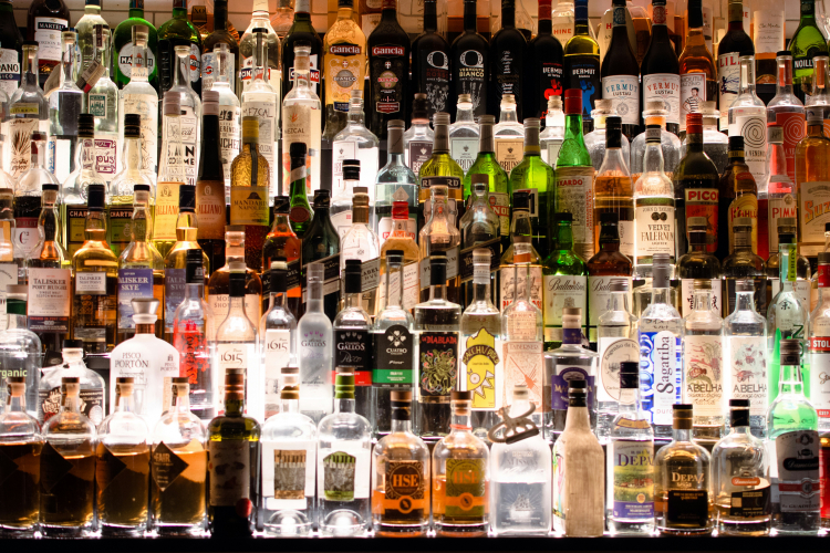 Review Confirms Alcohol's Dozens of Health Harms