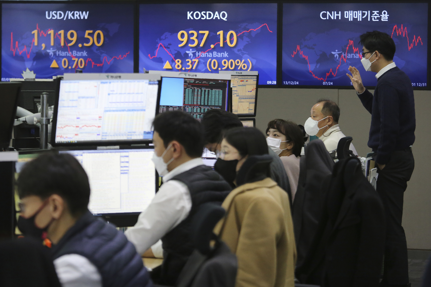 Markets Are Always Different This Time