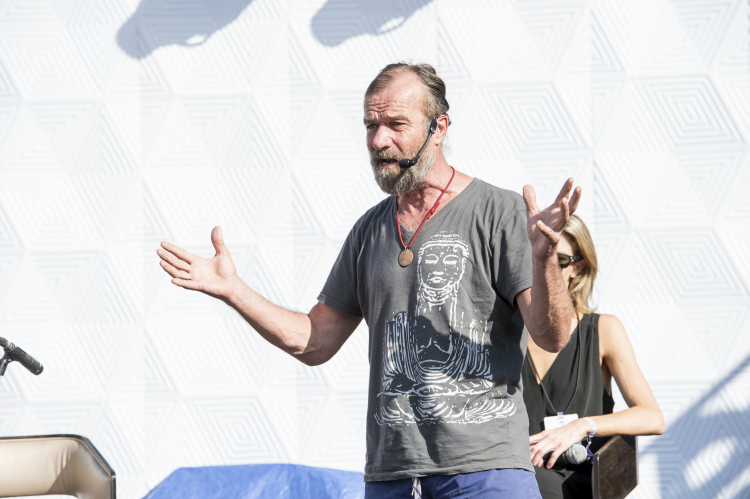 Do We Really Need Gurus to Tell Us How to Breathe?