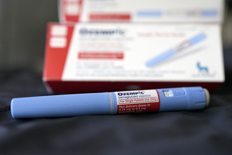 What GLP-1s Actually Do to Male Fertility